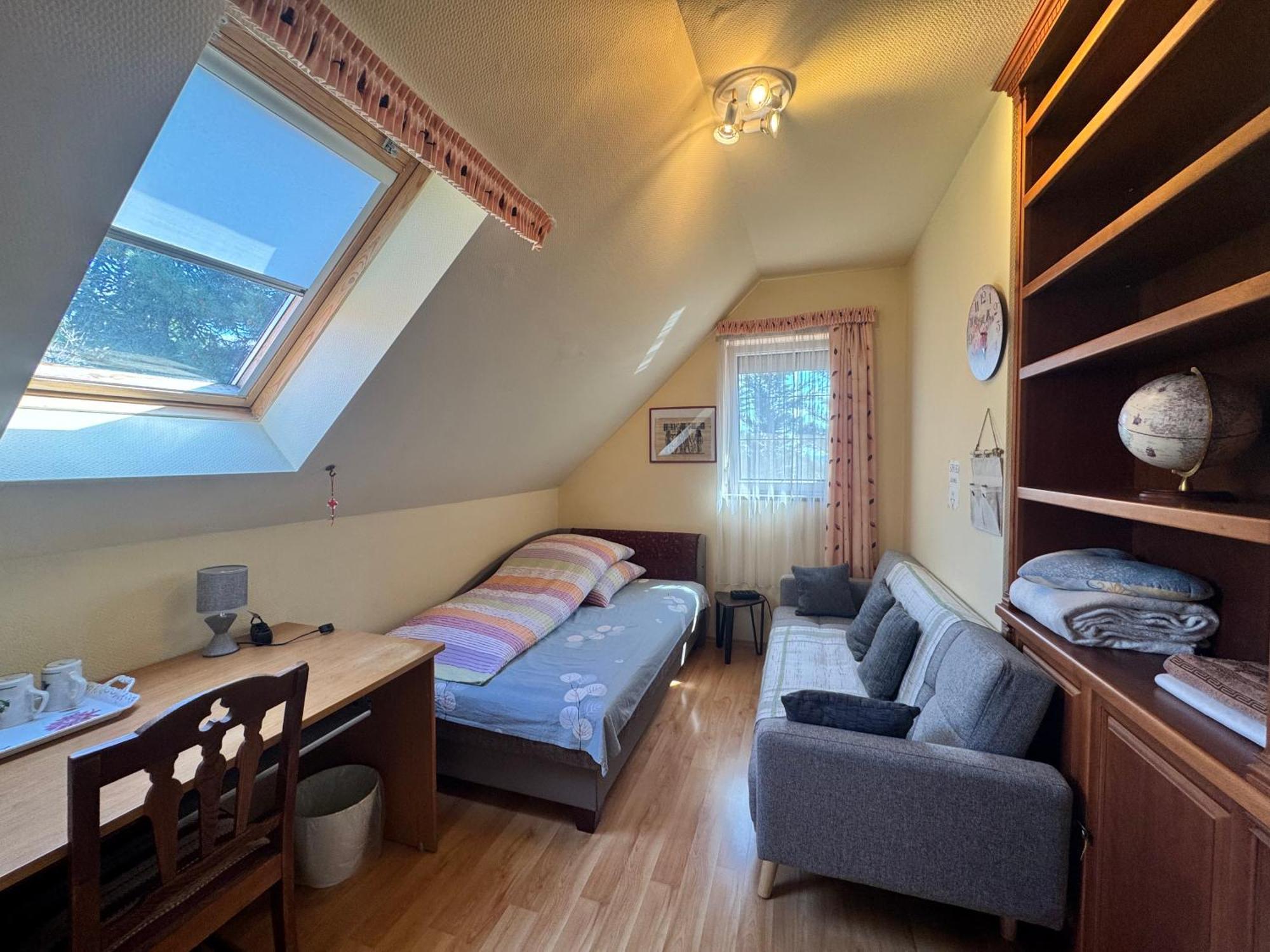 Apollo Inn Velence Exteriér fotografie