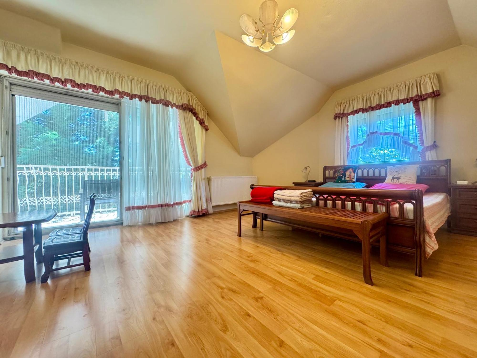 Apollo Inn Velence Exteriér fotografie